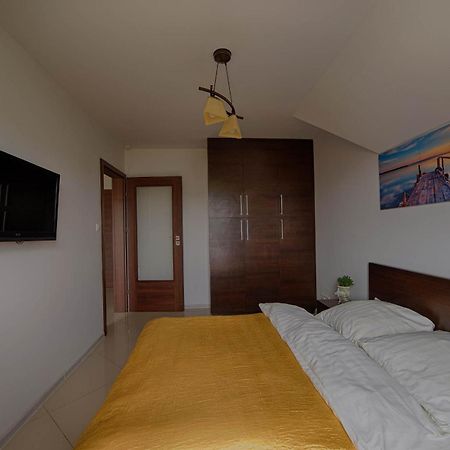 4 Strony Swiata Apartment Jaroslawiec Ngoại thất bức ảnh